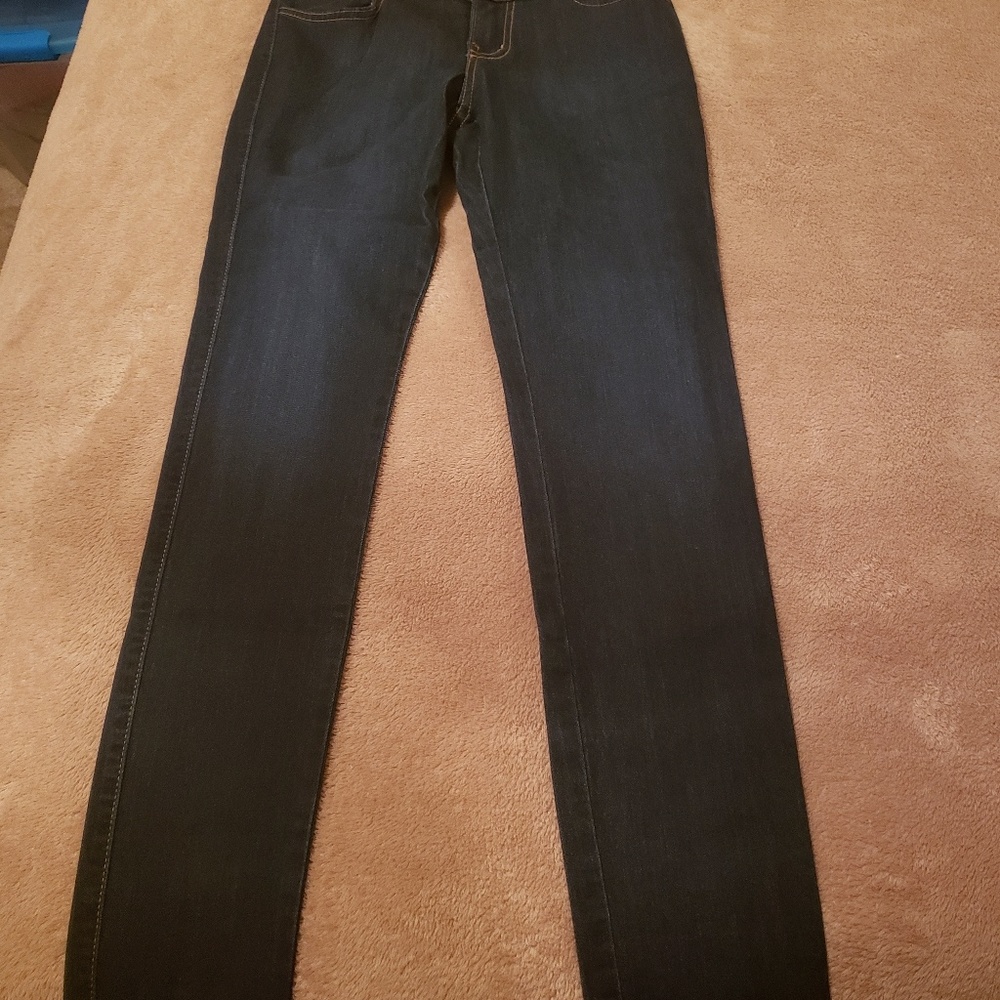Fashion Nova denim skinny jeans- NWT- *never worn*
